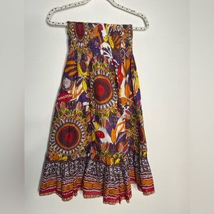 Moda International Medium dress